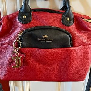 Juicy couture purse